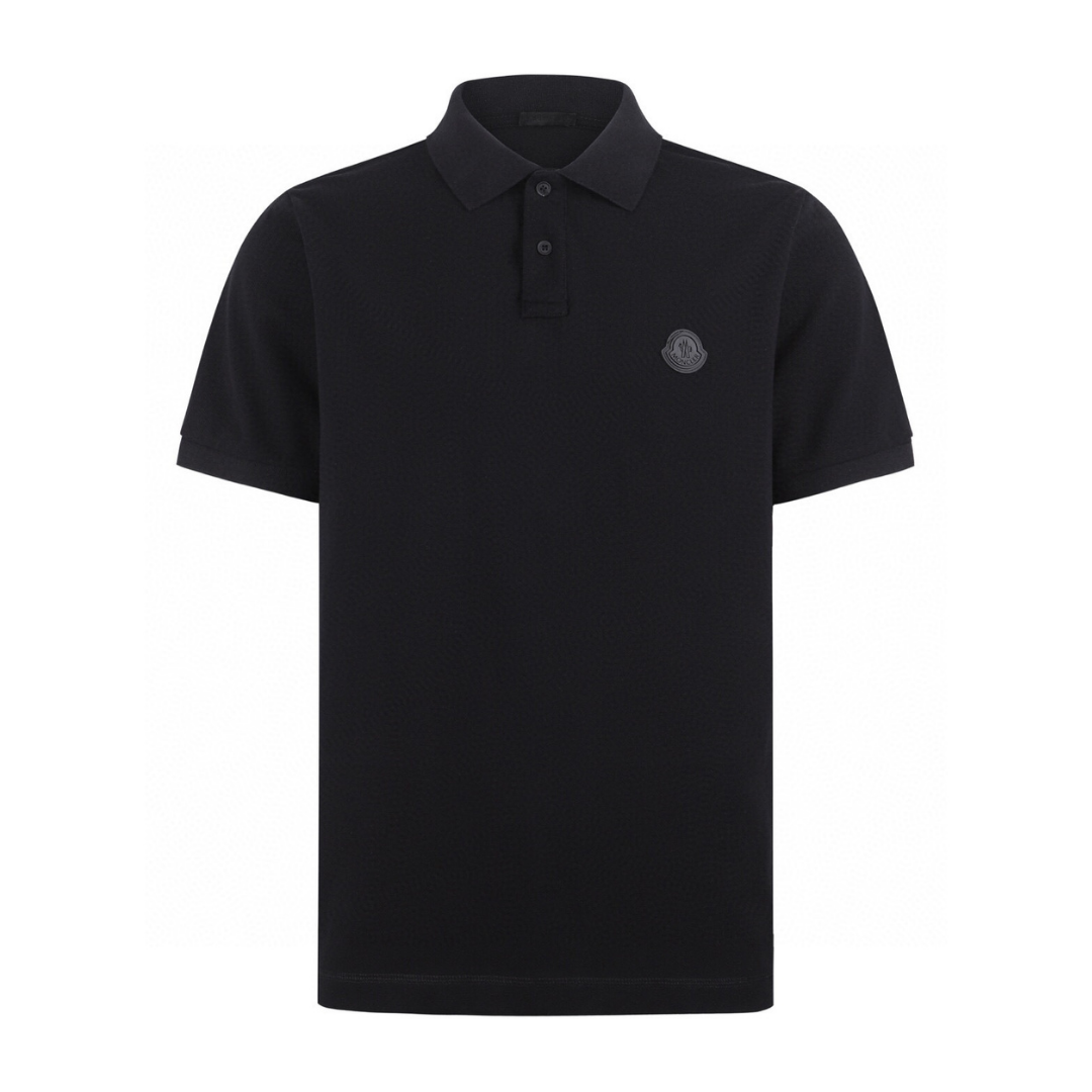 Monogram Polo