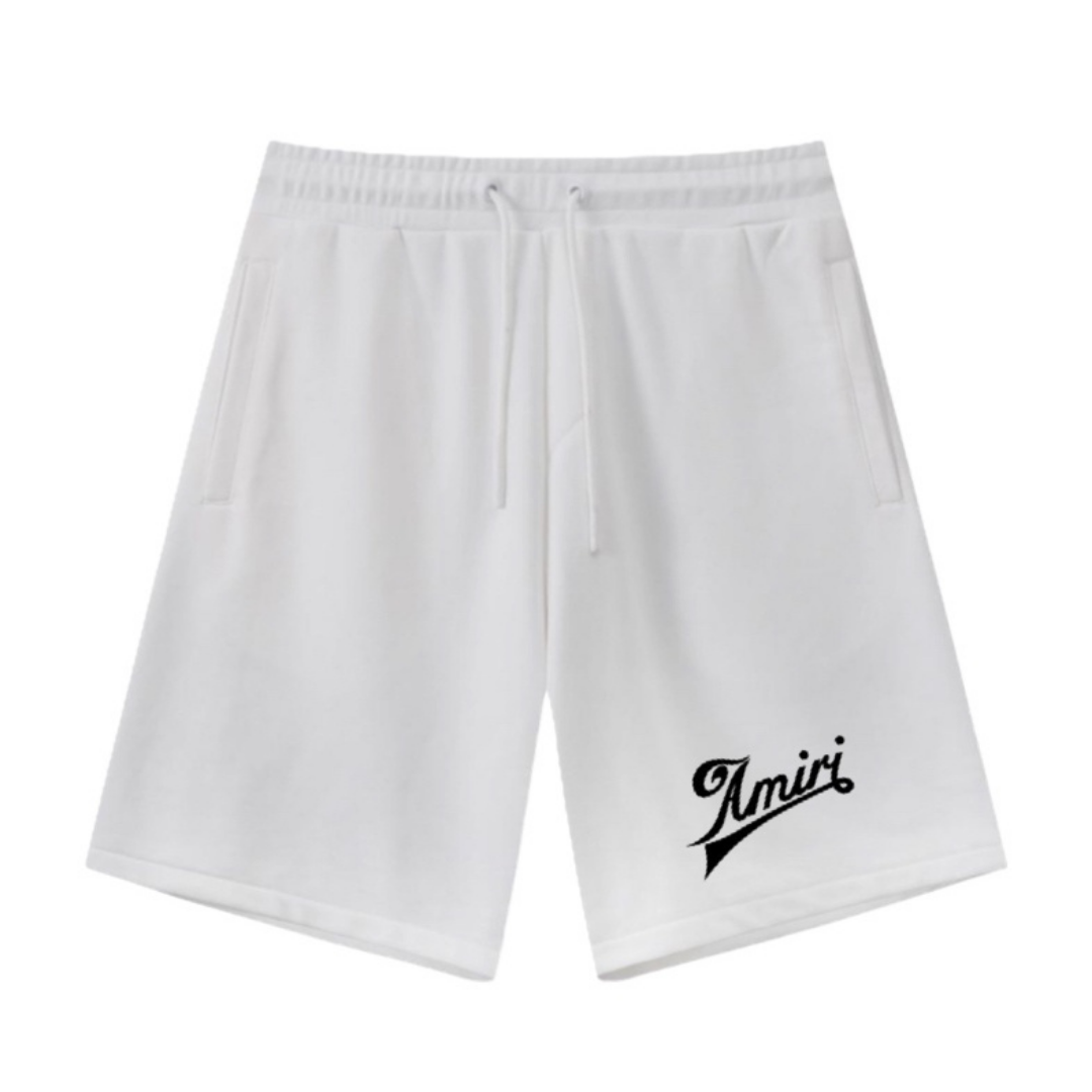 Amr Logo Shorts