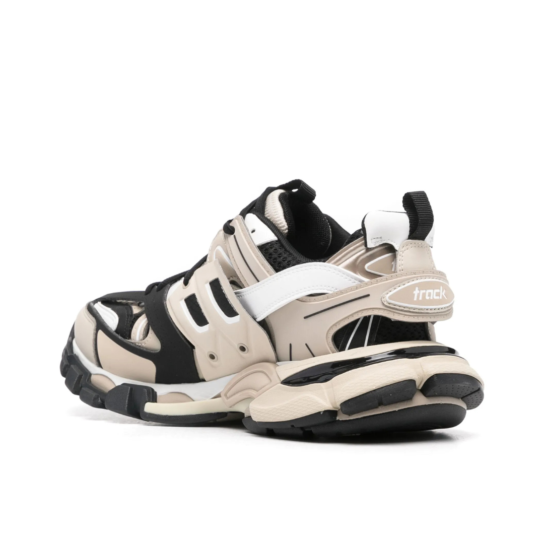 Track 3.0 Beige Black