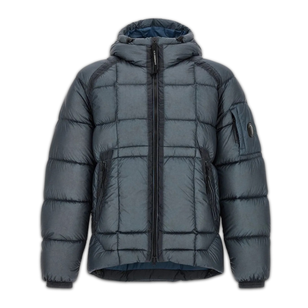 C.P Puffer Jacket