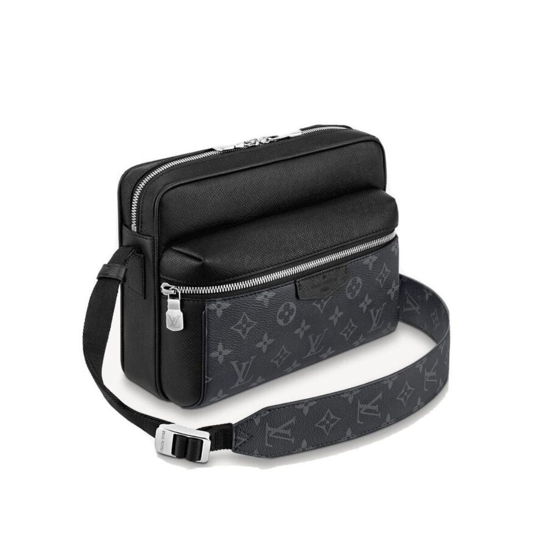 Messenger Bag