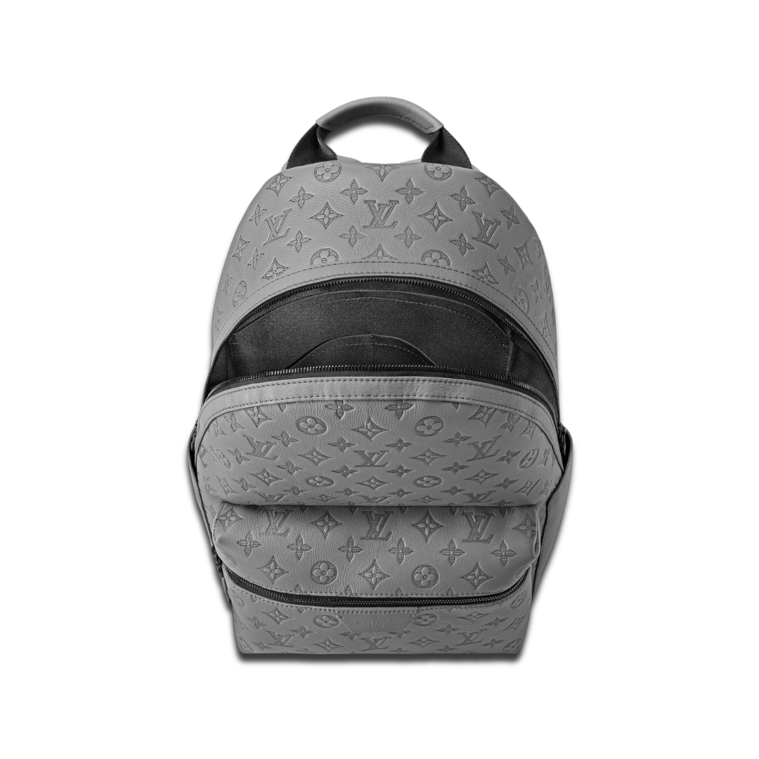 Monogram Backpack