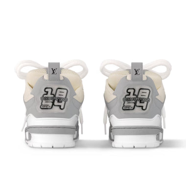 Lv Skate Grey