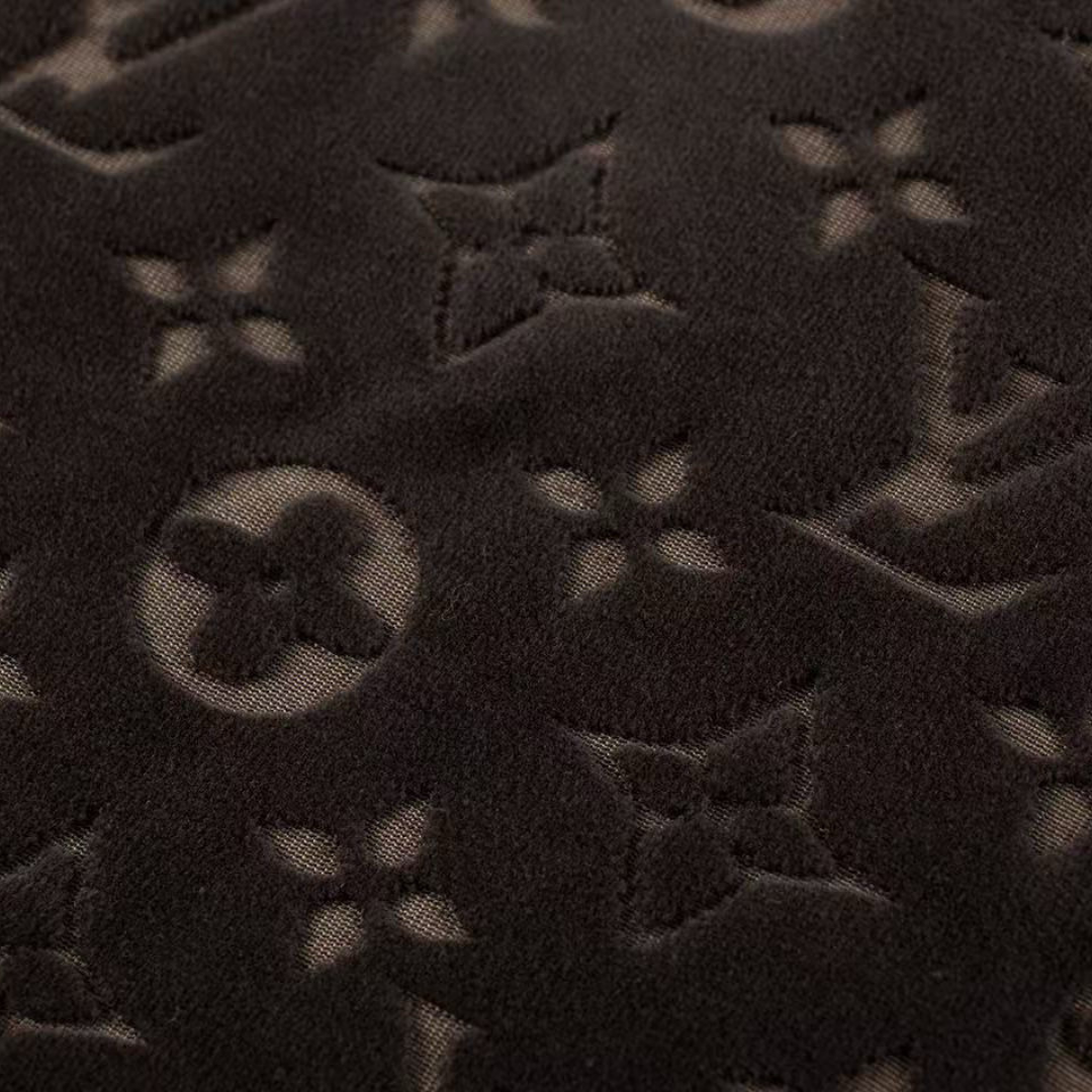 Lv Monogram T-shirt