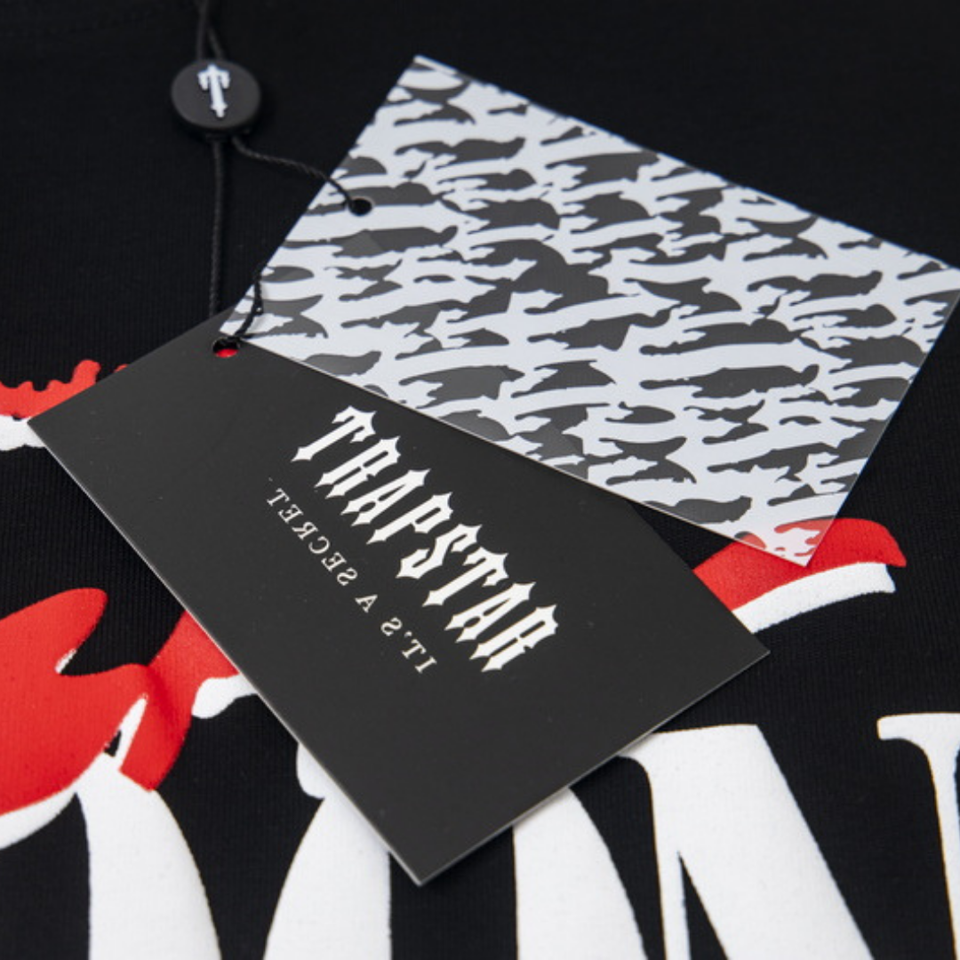 Decoded London Secret Short Set