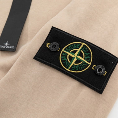 Stone Patch Hoodie