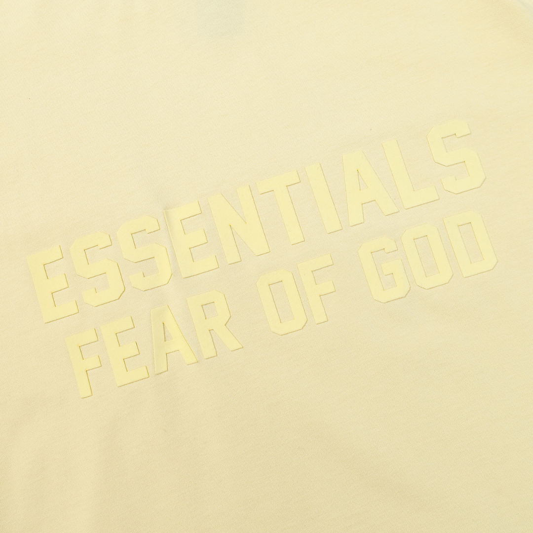 Essentials  T-shirt