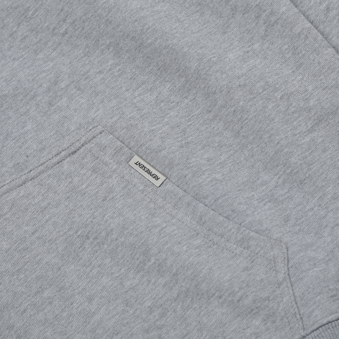 Represent Monogram Hoodie