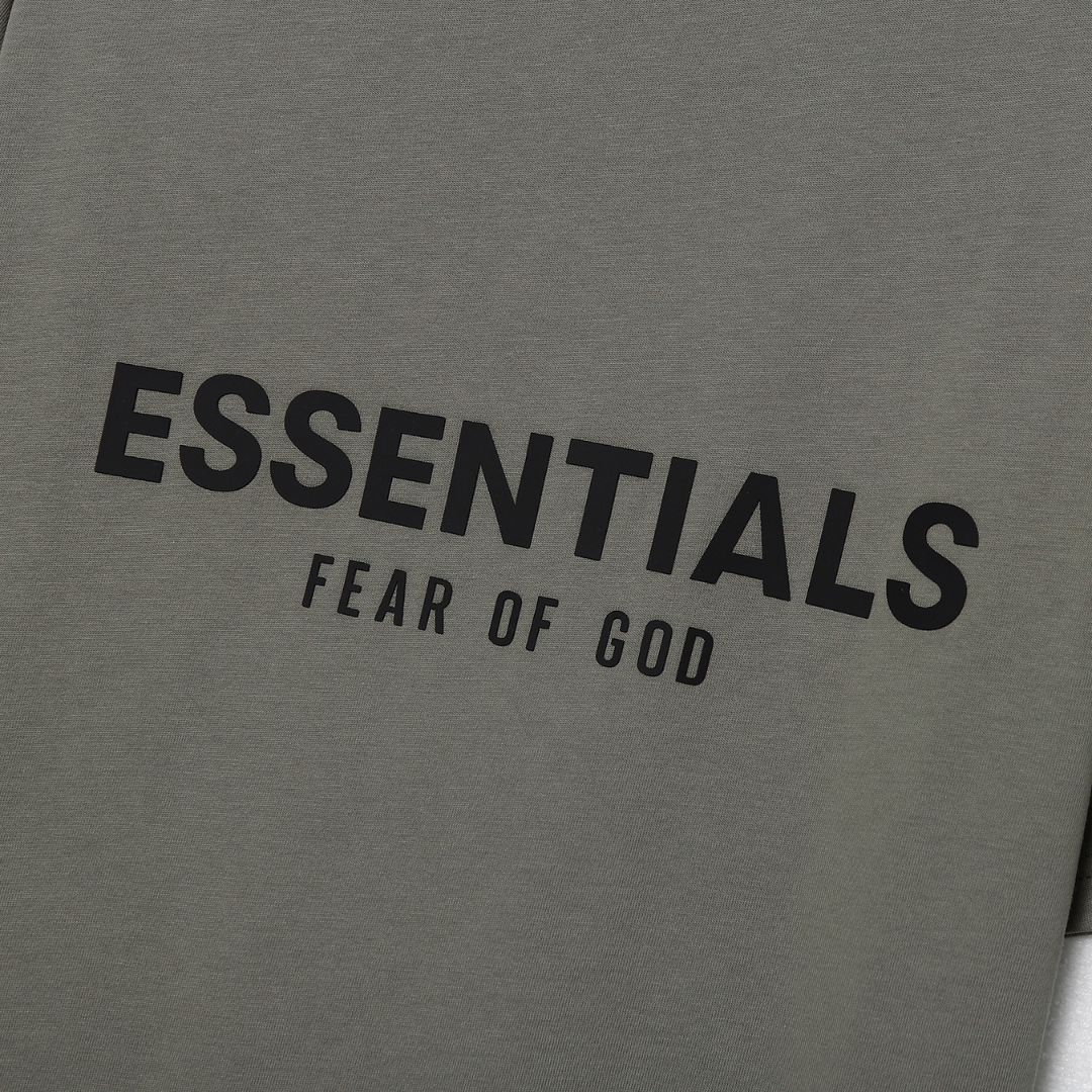 Essentials  T-shirt