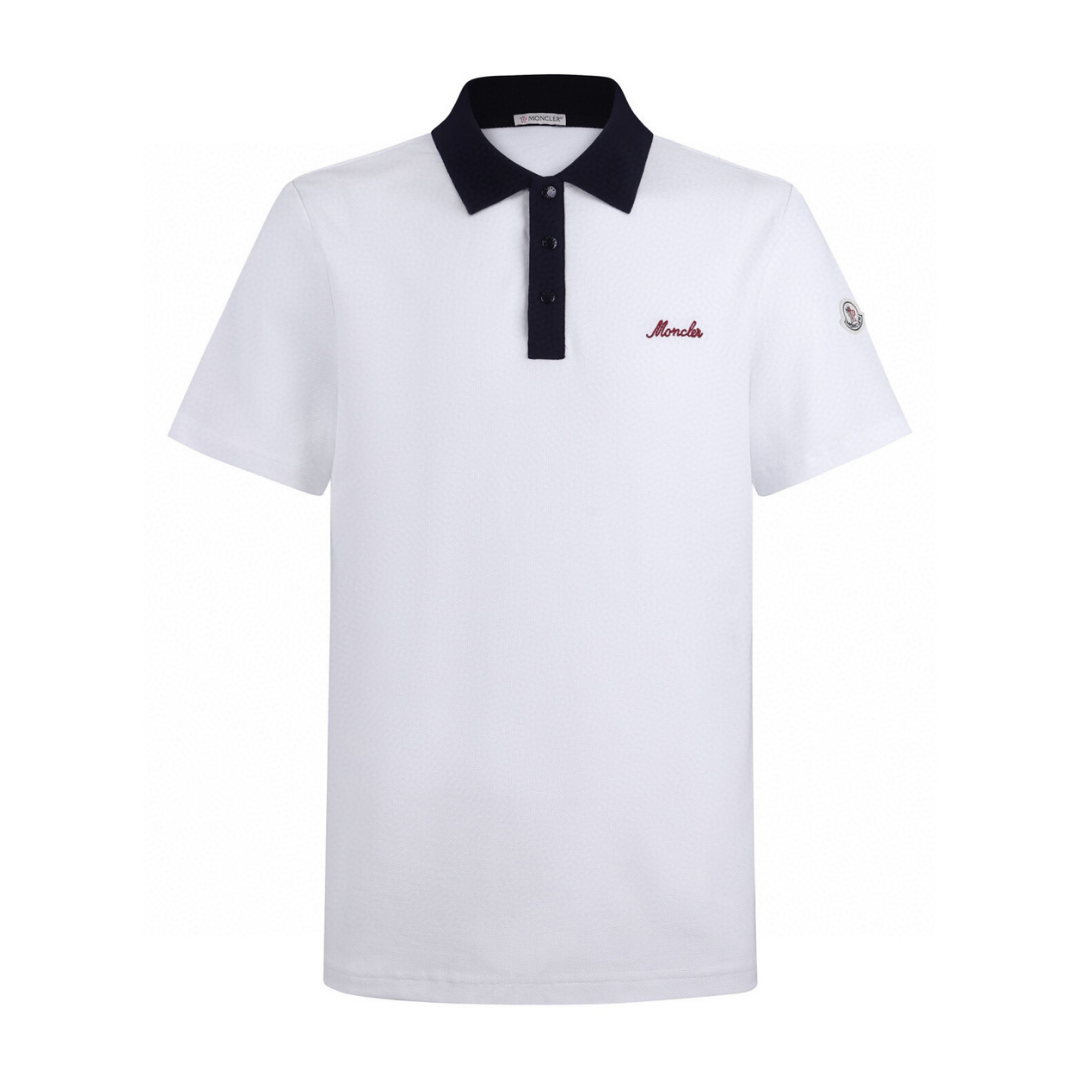 Monogram Polo
