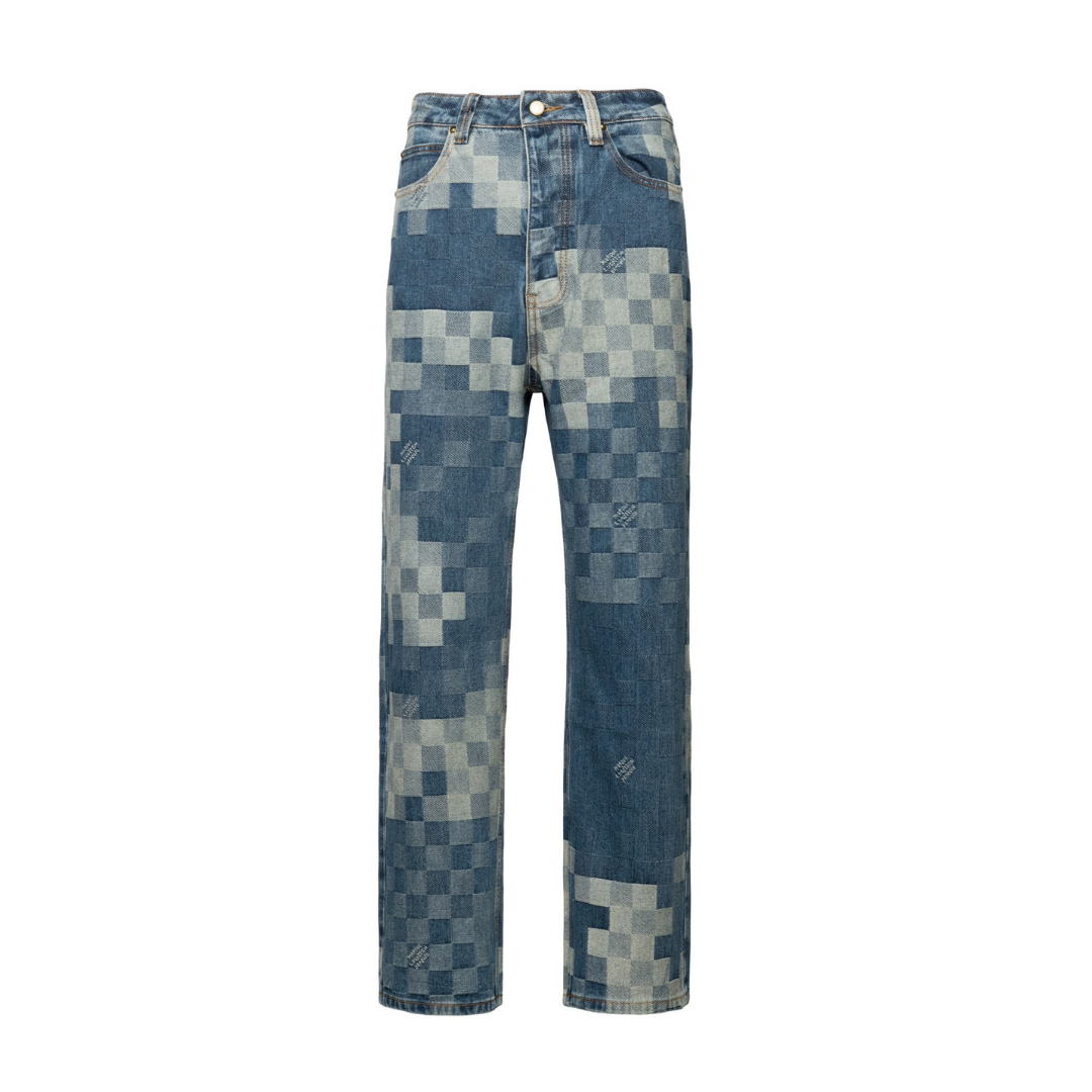 Monogram Jacket
