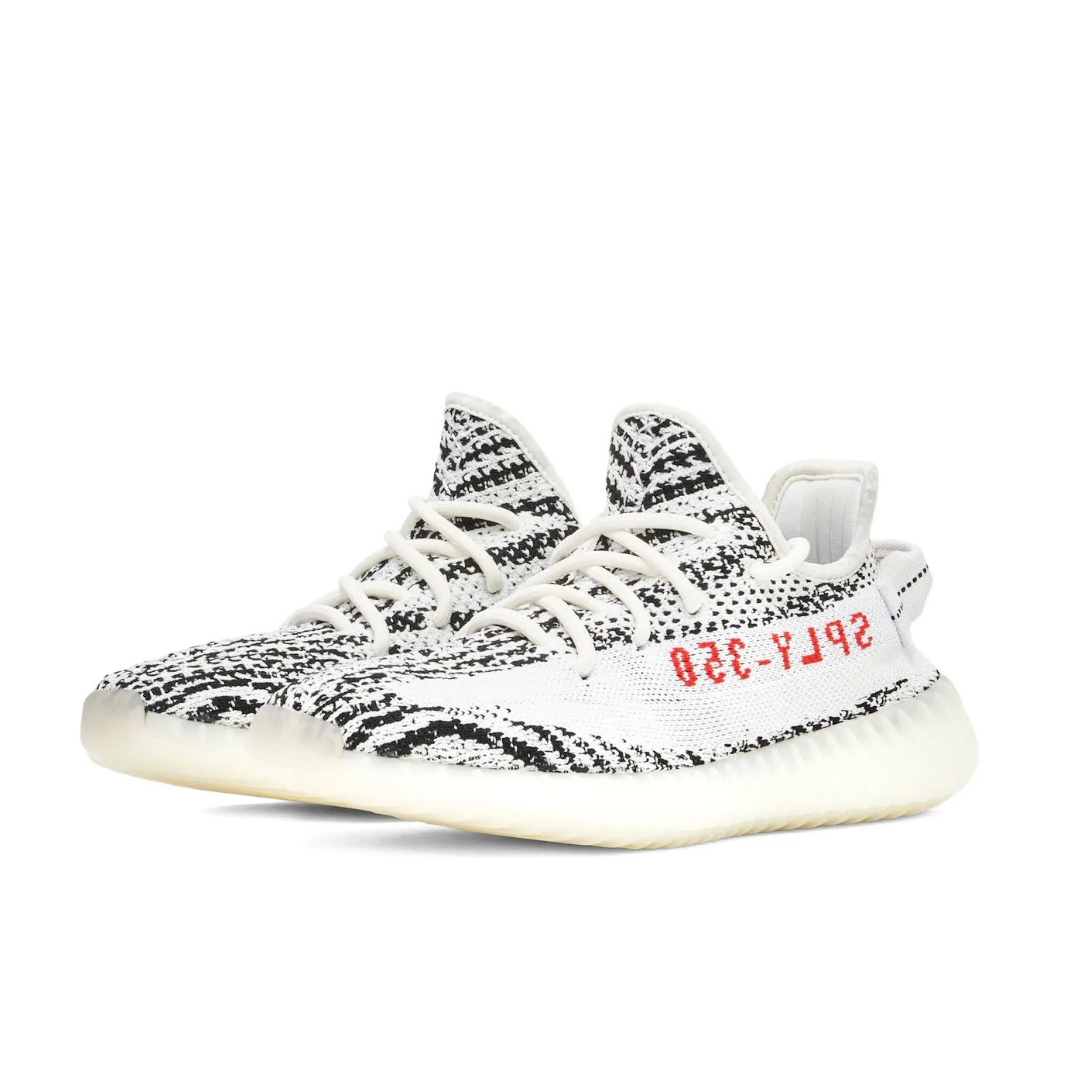 YZY - 350 V2 "Zebra"
