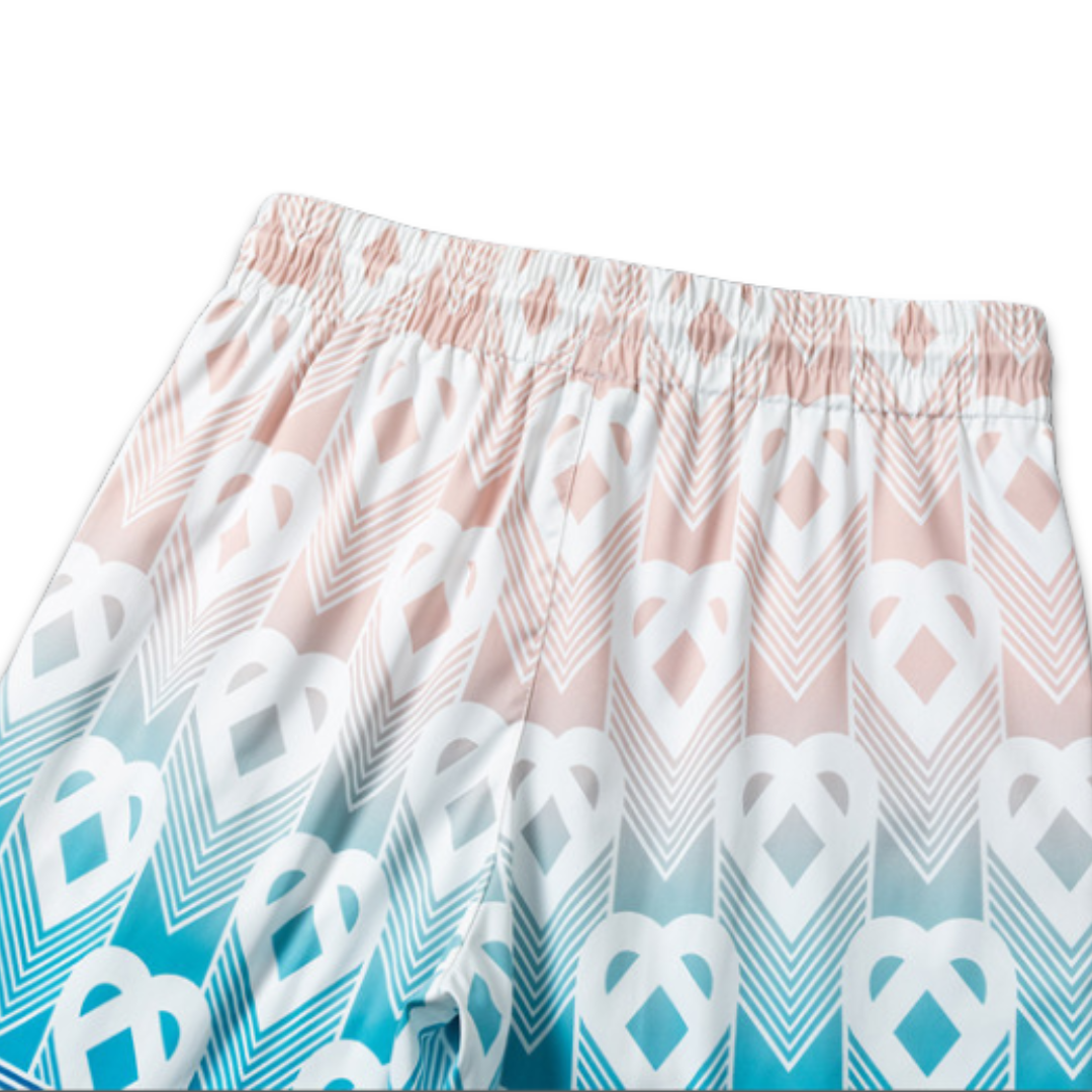 Casa Short Set