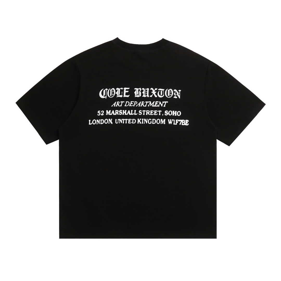 CB Monogram T-shirt