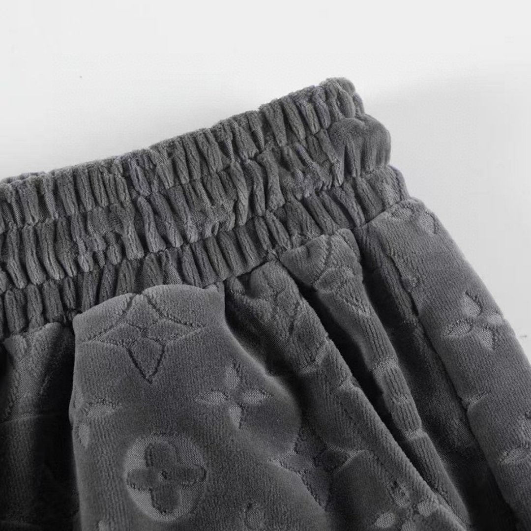 Lv Monogram T-shirt