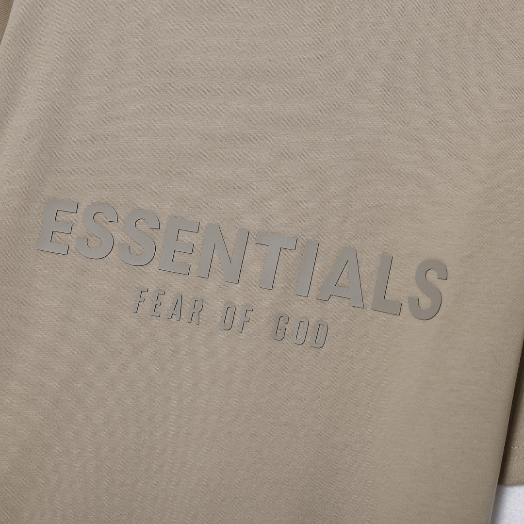 Essentials  T-shirt