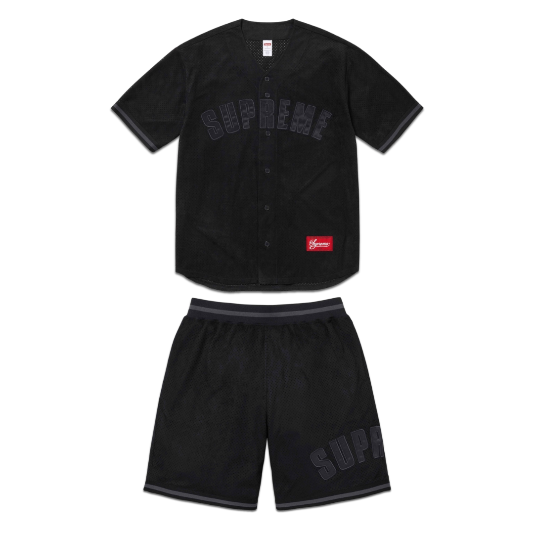 Supreme Short set