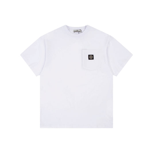 Stone Patch T-shirt
