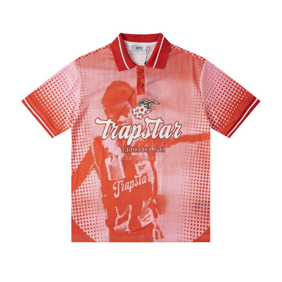 Irongate Gradient Football T-shirt