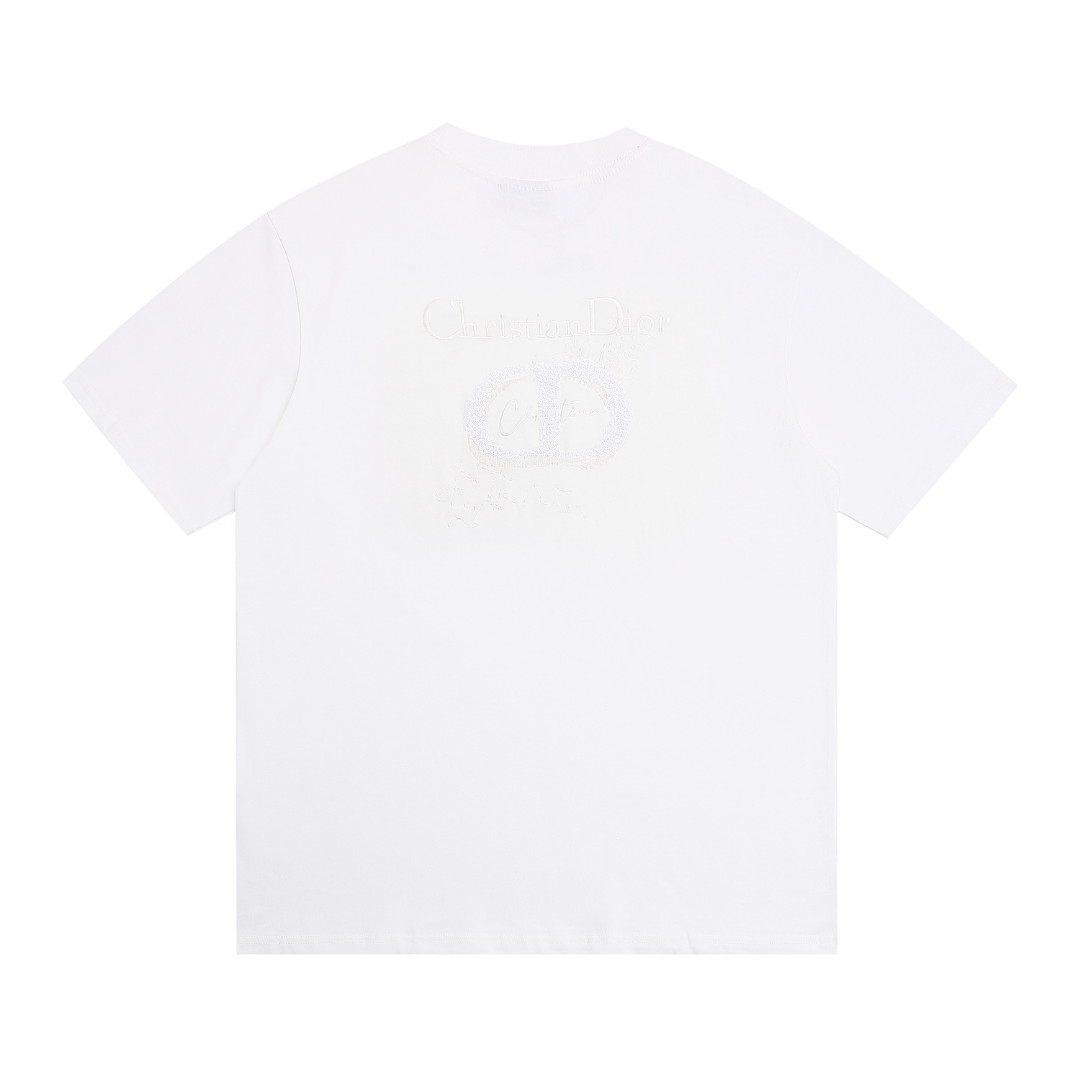 Monogram T-shirt