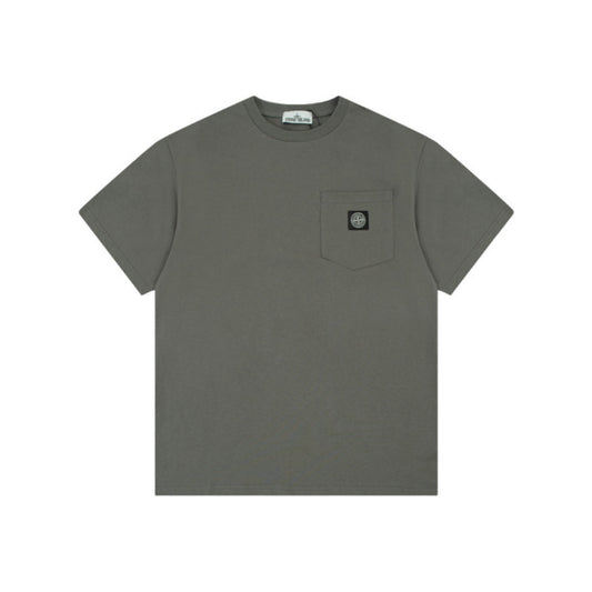 Stone Patch T-shirt