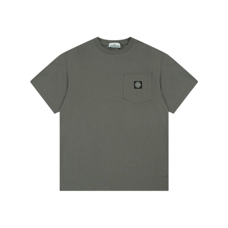 Stone Patch T-shirt