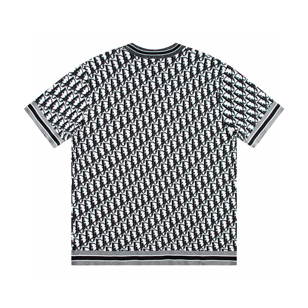 Monogram T-shirt
