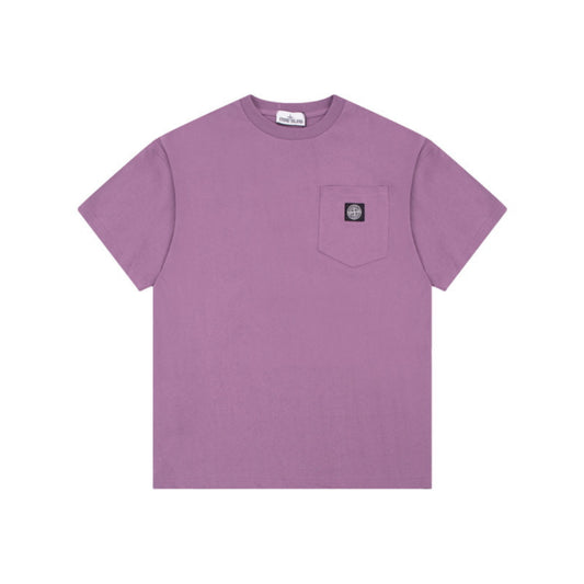 Stone Patch T-shirt