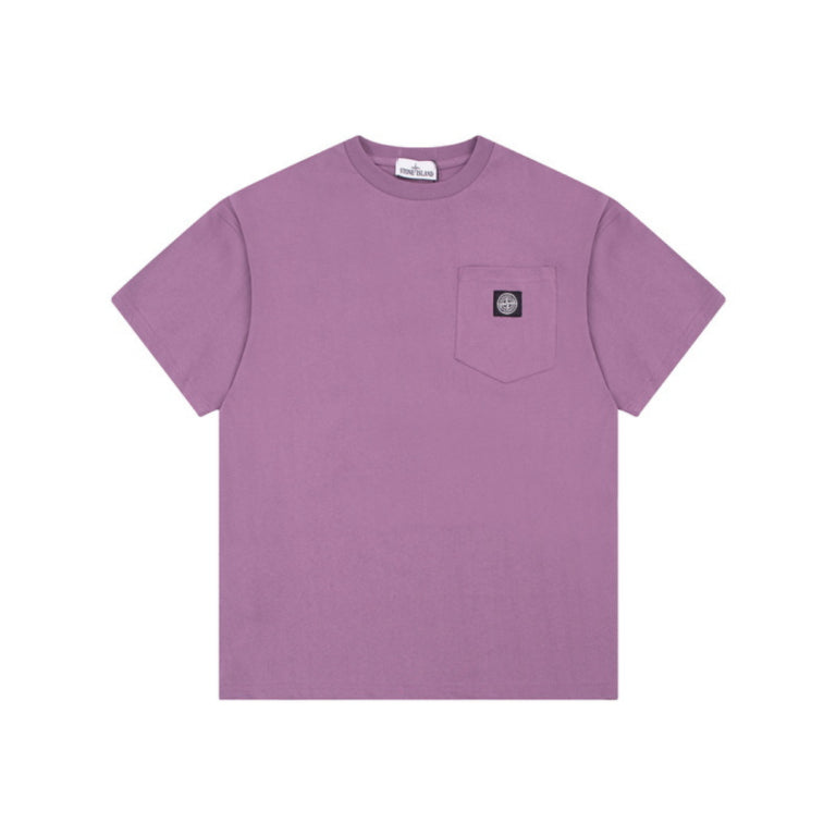 Stone Patch T-shirt
