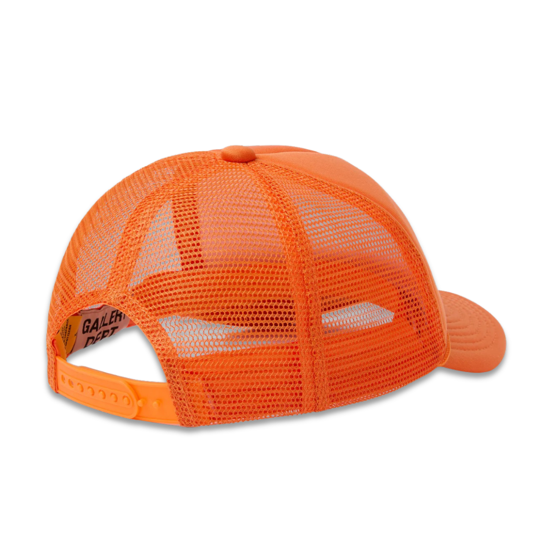 Gallery Trucker Cap