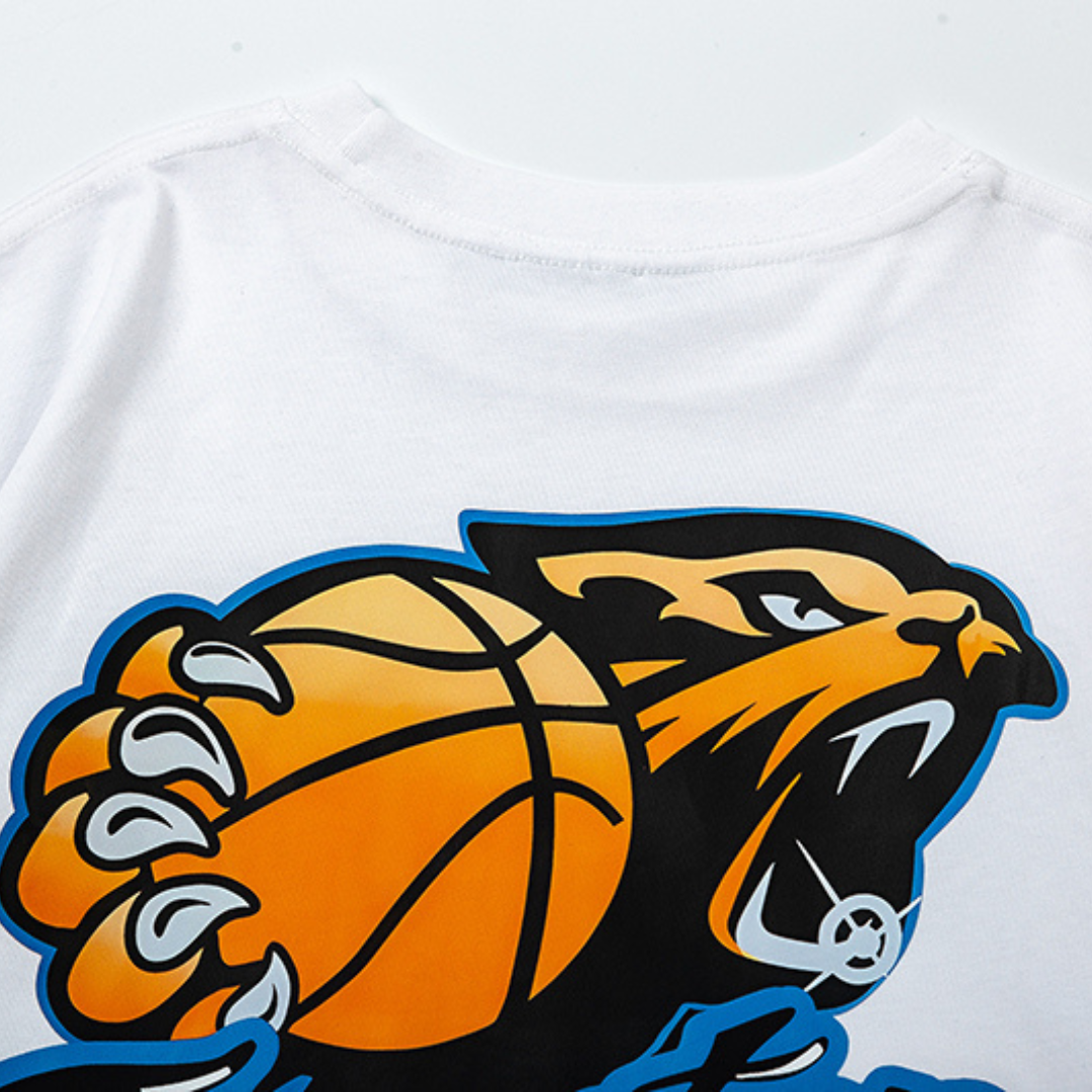 Irongate Arch Decoded Short Set