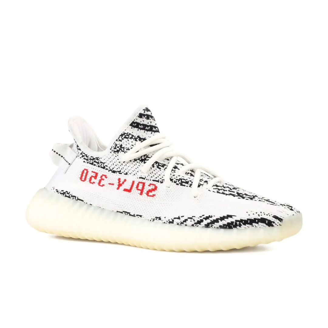 YZY - 350 V2 "Zebra"