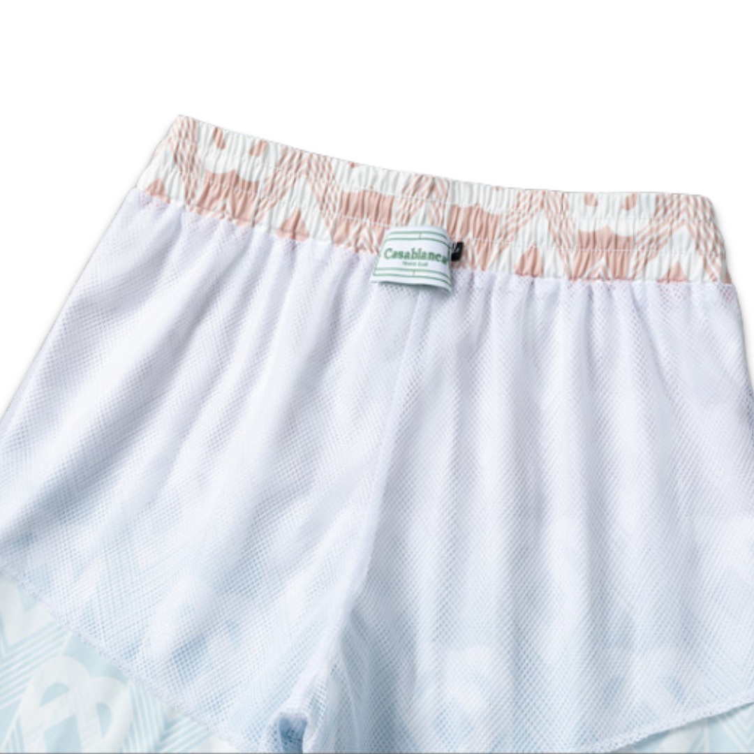 Casa Short Set