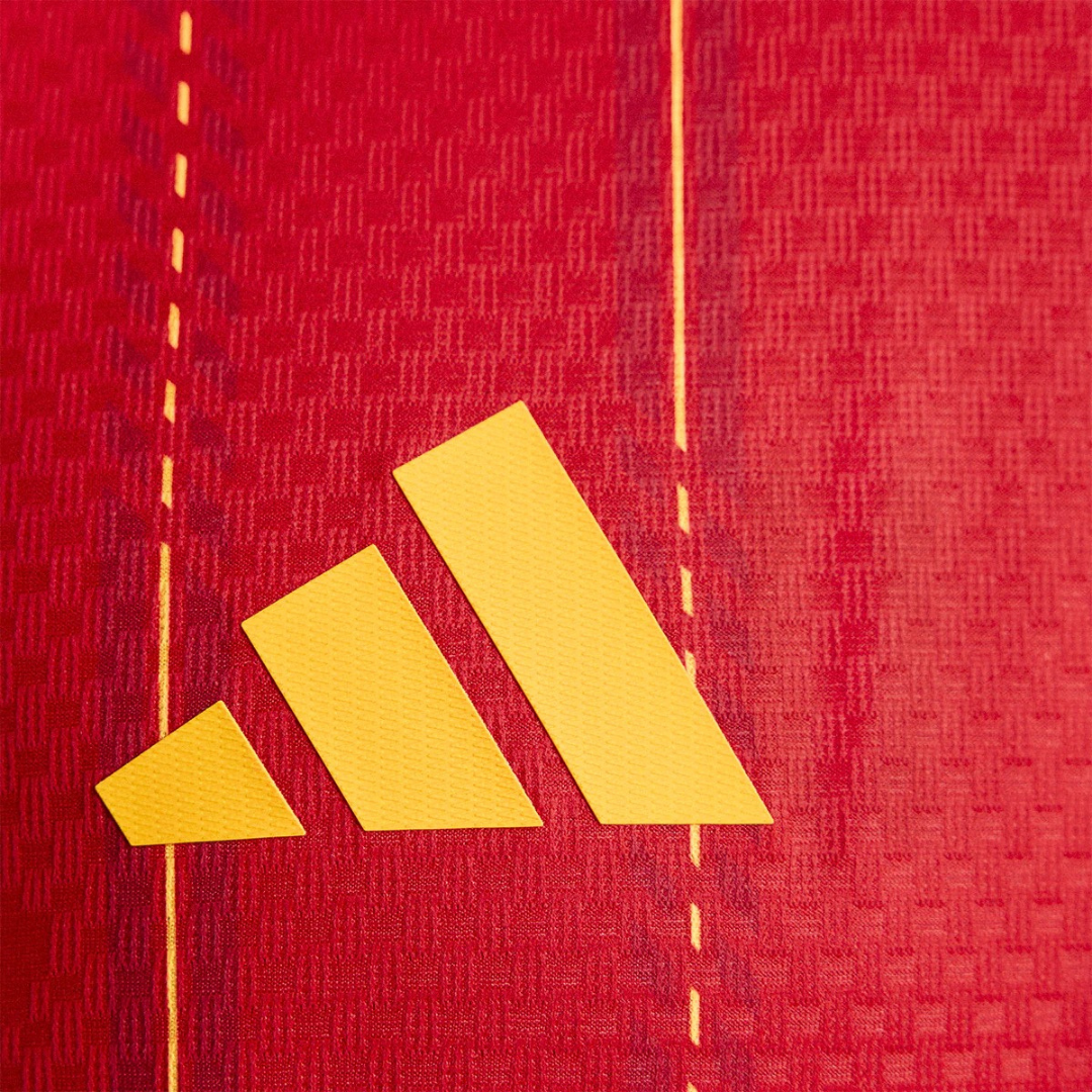 Spain Football Jersey