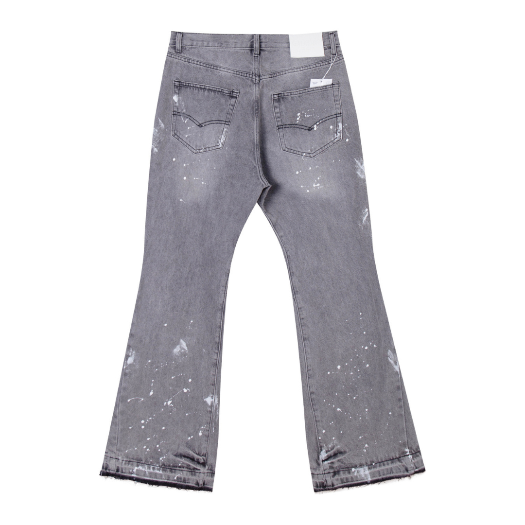 Gallery Flared Jeans