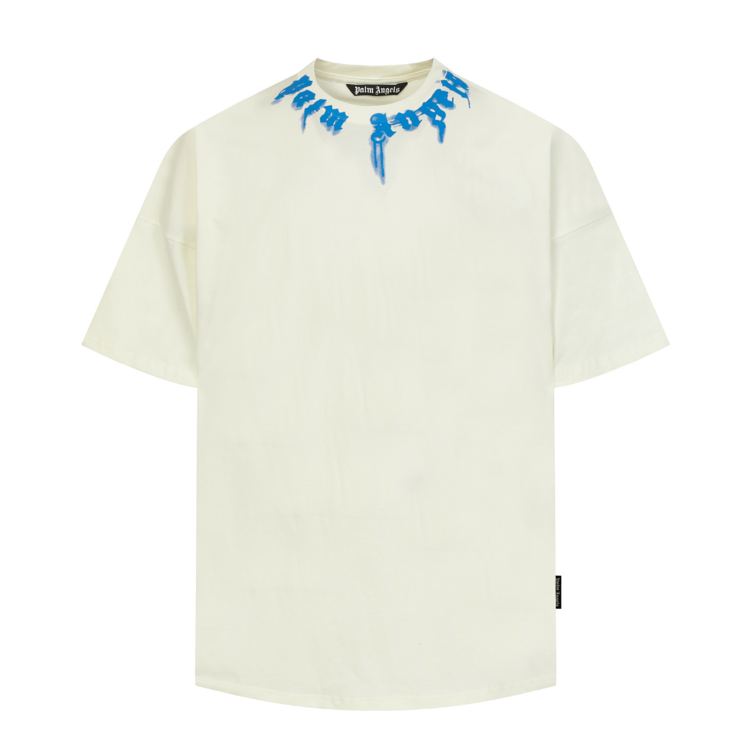 Palm Spray T-shirt
