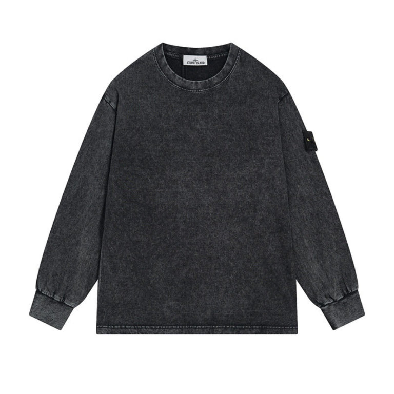 Stone Hoodie