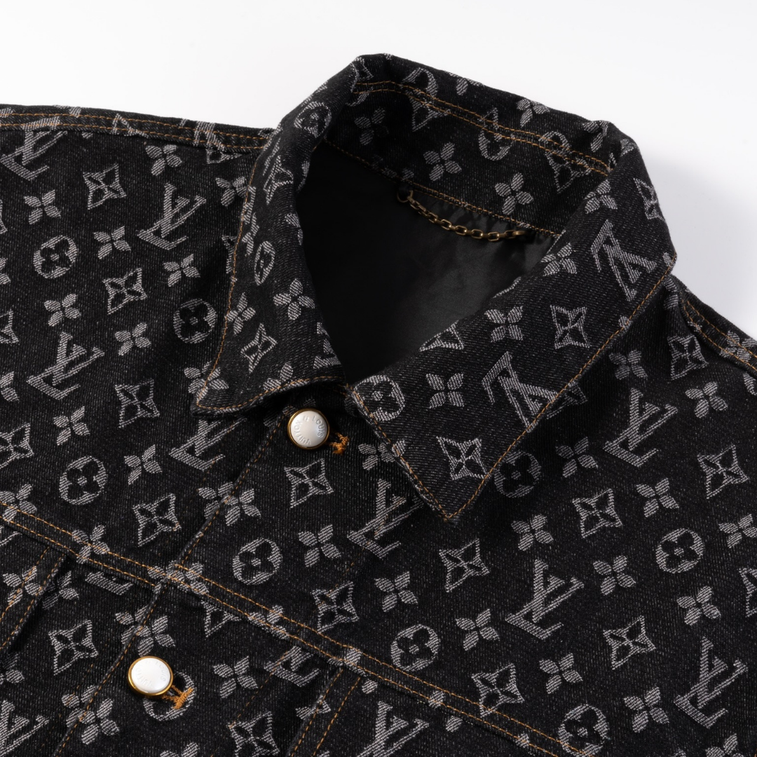 Monogram Set