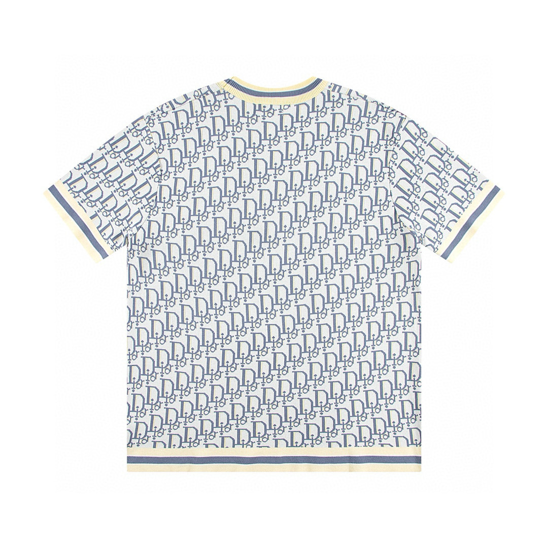 Monogram T-shirt