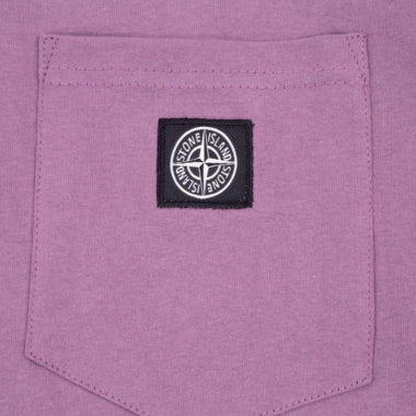 Stone Patch T-shirt