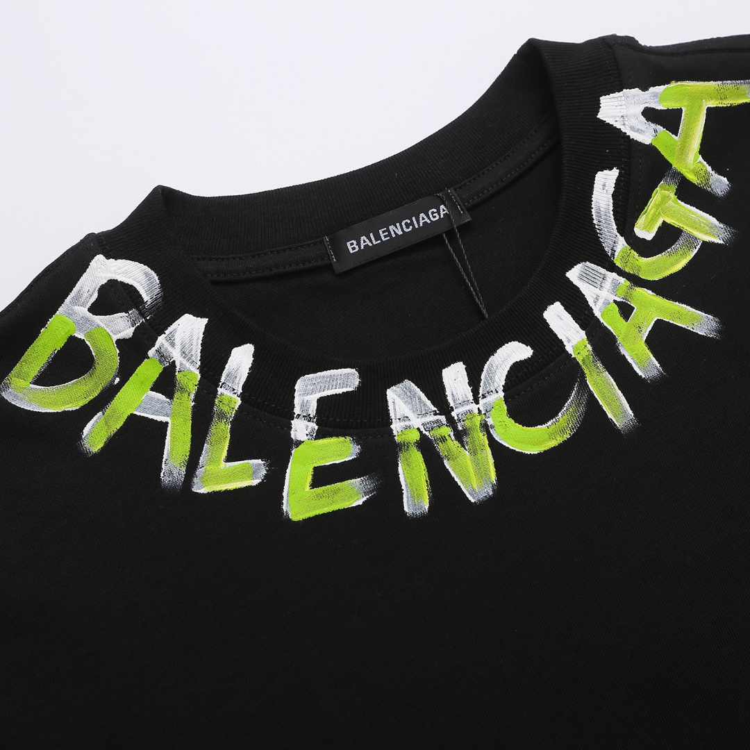 BB Spray T-shirt