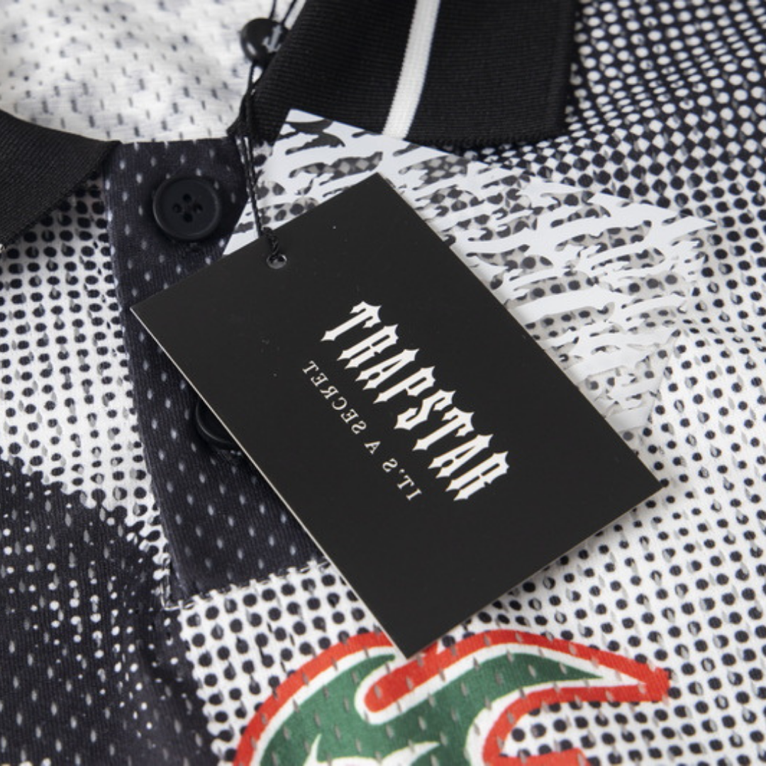 Irongate Gradient Football T-shirt