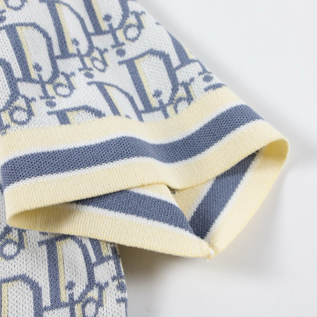 Monogram T-shirt