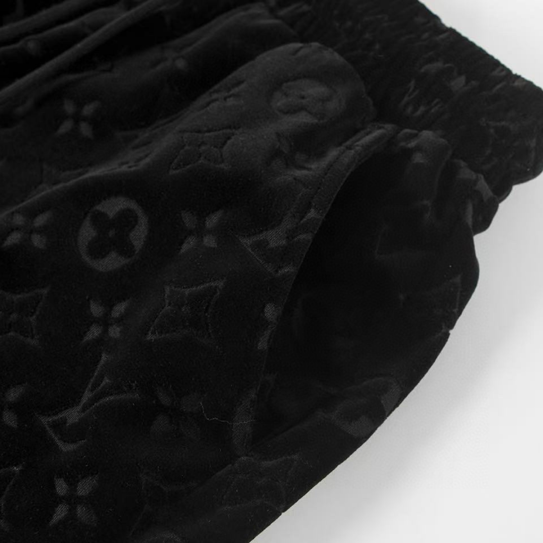Lv Monogram T-shirt