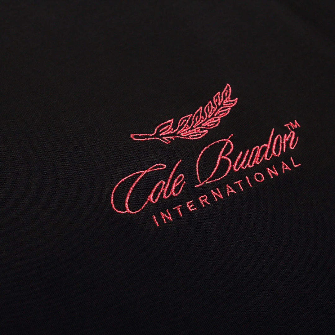 CB Monogram T-shirt
