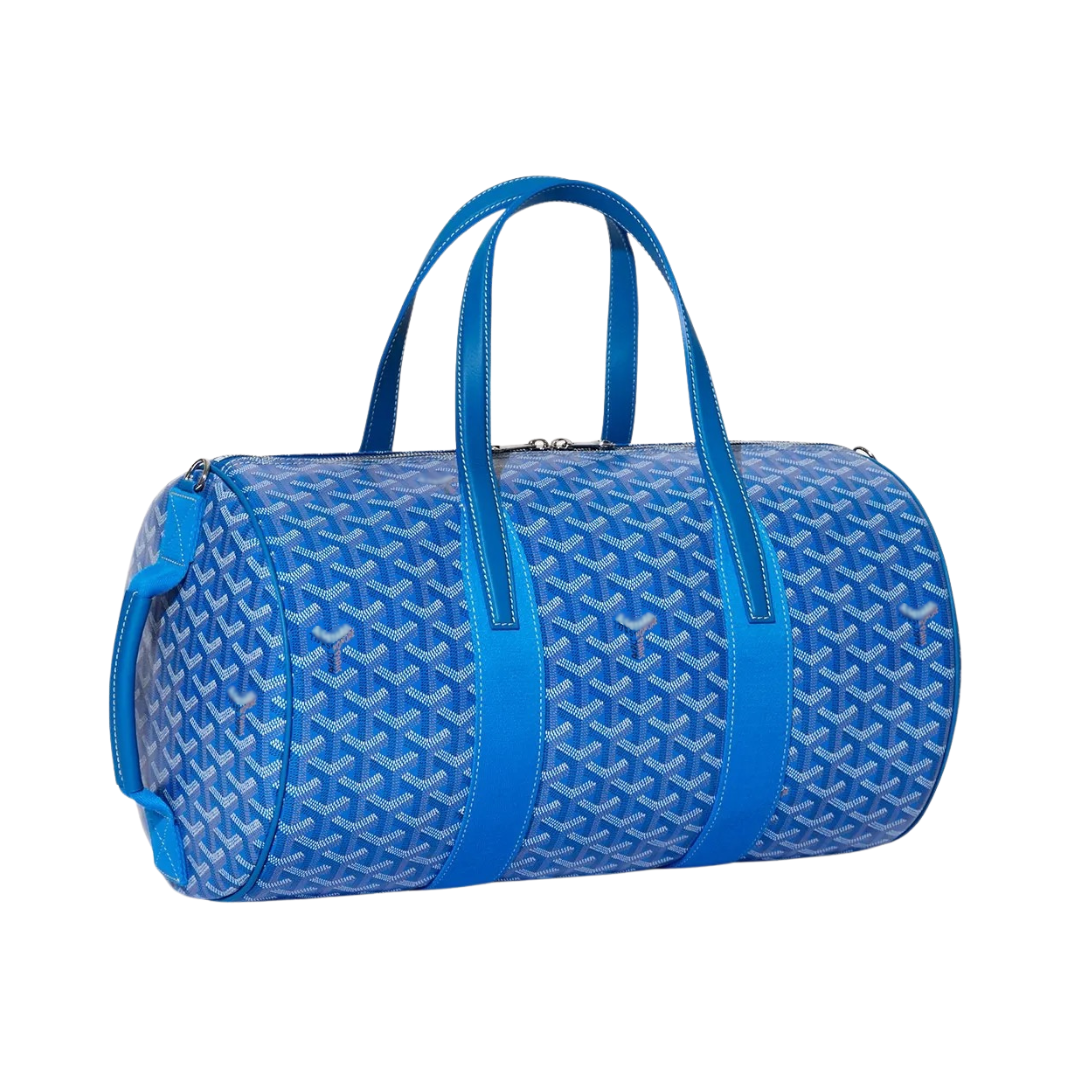 Polychromatic Sport Bag