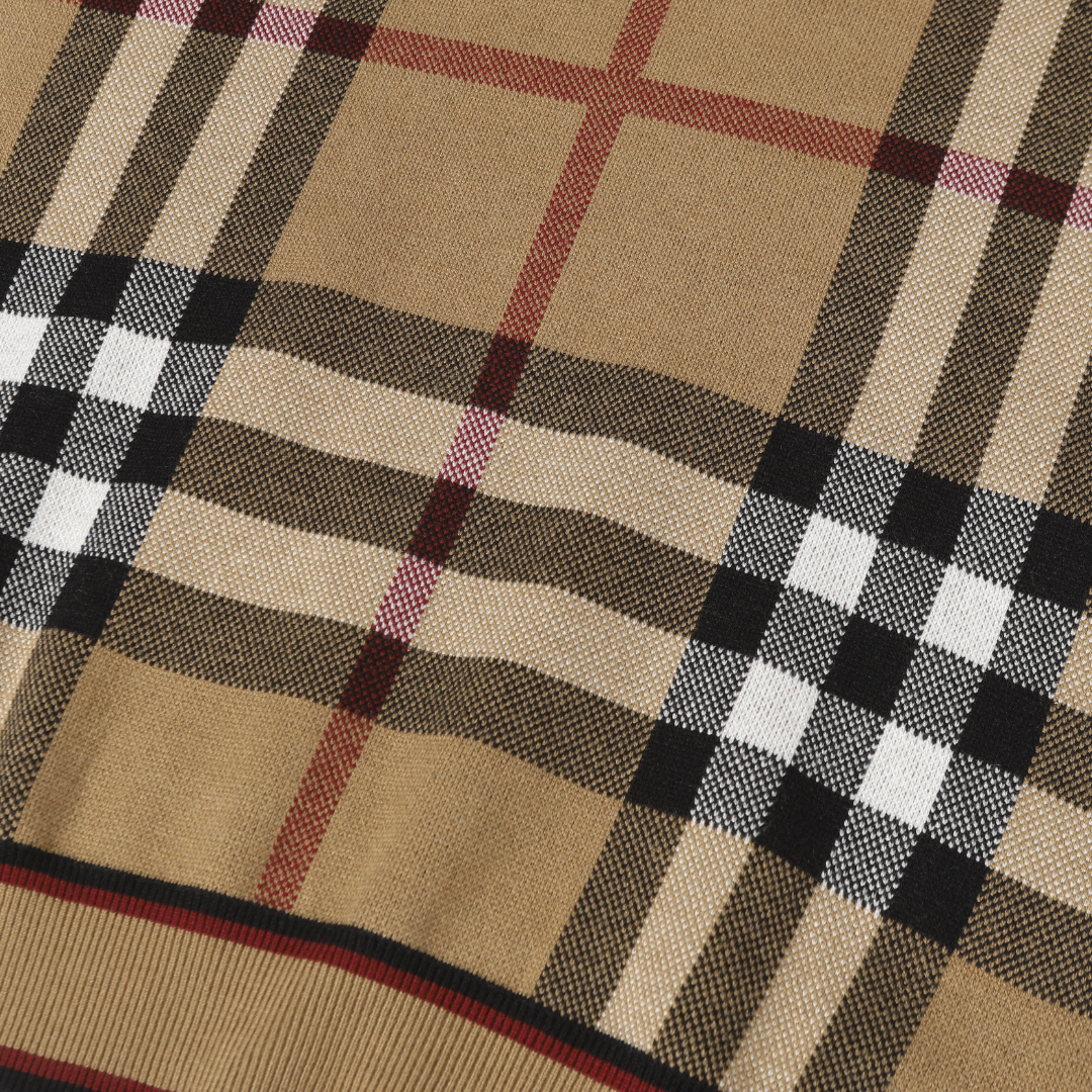 Bbr Monogram Sweater