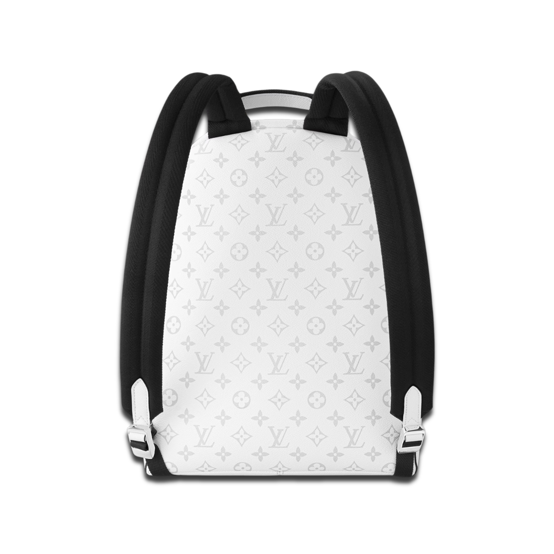 Monogram Backpack