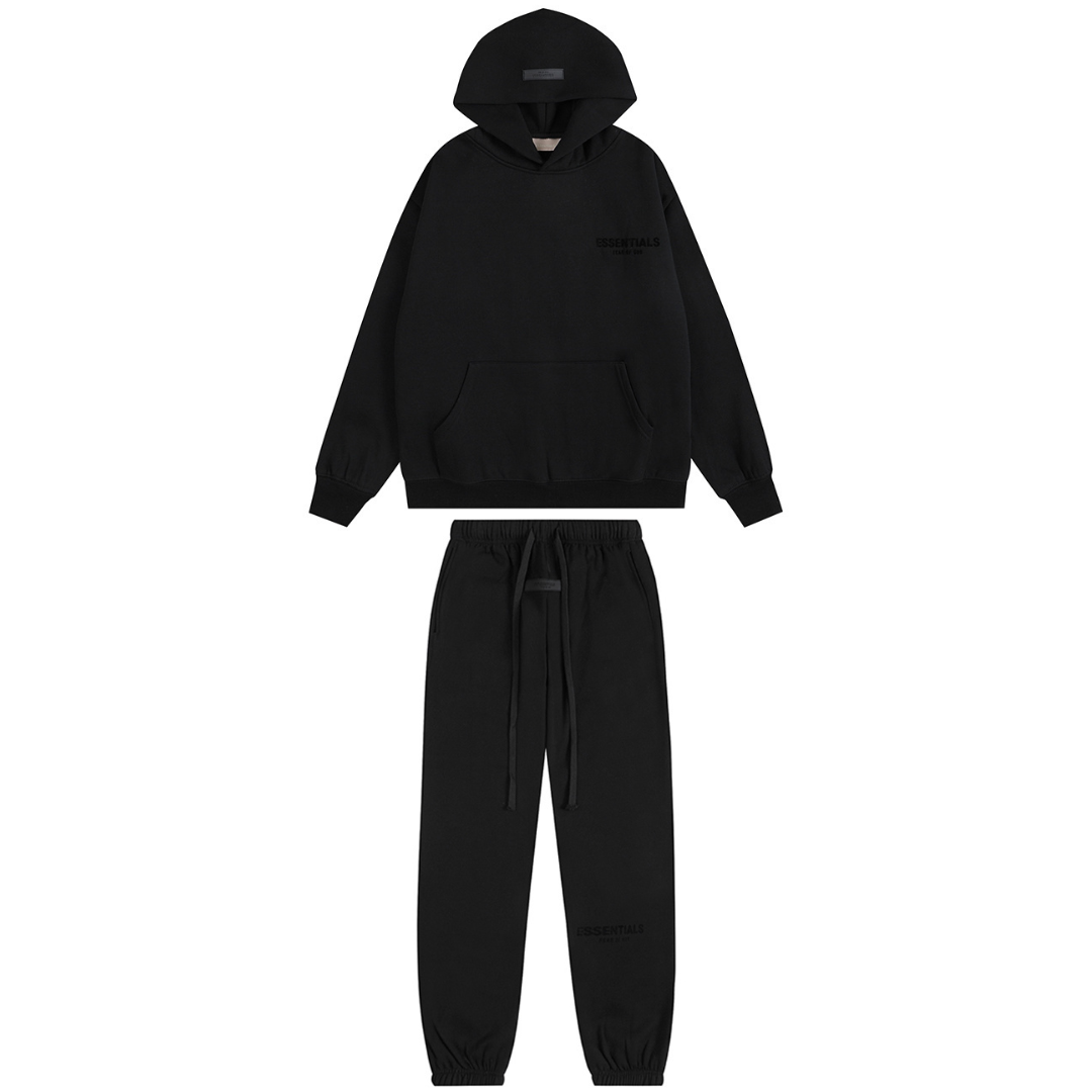 Essentials Tracksuit