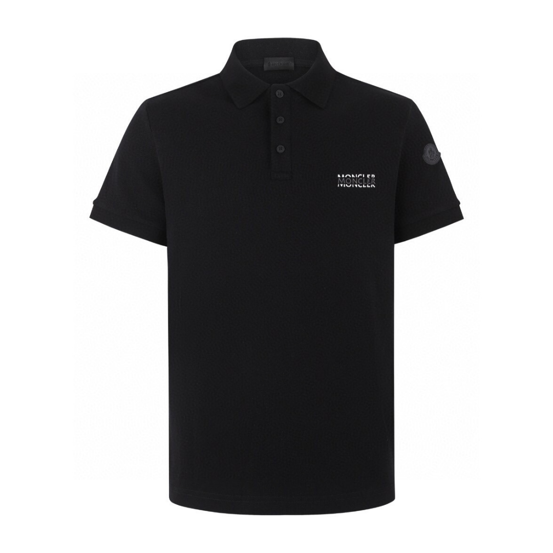 Monogram Polo